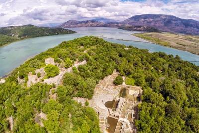 Daily Tour to Butrint National Park Daily Tour to Butrint National Park