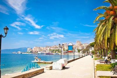Saranda City Tour Saranda City Tour
