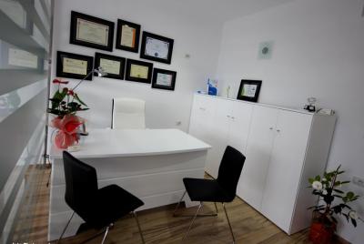 deep tissue sport massage