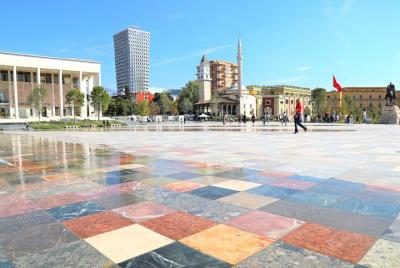 Tirana and Durrës Full Day Tour from Durrës Tirana and Durrës Full Day Tour from Durrës