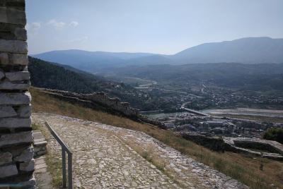 Private Full-Day Trip to Durres and Berat from Tirana Private Full-Day Trip to Durres and Berat from Tirana