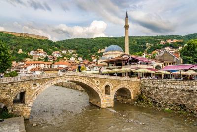 Town of Prizren Full-Day Tour from Tirana Town of Prizren Full-Day Tour from Tirana