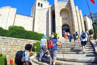 Day Tour of Kruja , Preza Castle & Durres from Tirana Day Tour of Kruja , Preza Castle & Durres from Tirana