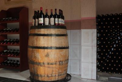 Wine tasting tour Luani Winery Berat by Vato.al Wine tasting tour Luani Winery Berat by Vato.al