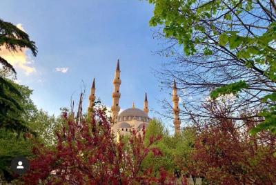 Tirana City Walk incl. Traditional Lunch  Tirana City Walk incl. Traditional Lunch