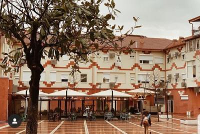 Tirana City Walk Full Day Tour from Durres Tirana City Walk Full Day Tour from Durres