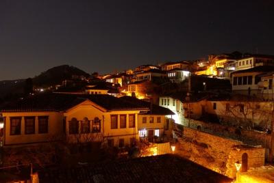Walking tour in the ‘One On One Windows’ city,Berat  Walking tour in the ‘One On One Windows’ city,Berat