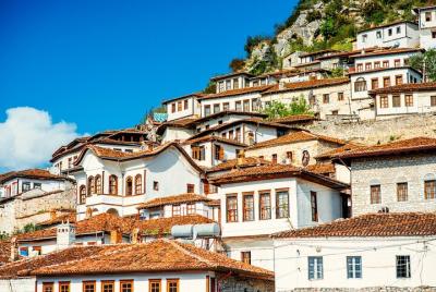 A visit to Berat Castle and Onufri Museum with lunch  A visit to Berat Castle and Onufri Museum with lunch