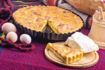 Cooking lesson in Tirana: learn to cook a full Albanian meal Cooking lesson in Tirana: learn to cook a full Albanian meal
