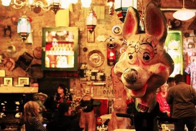 Budapest Urban Art - Private Street Art Tour