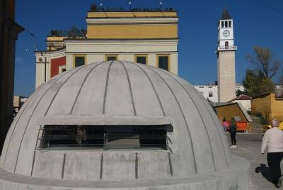 Private Full-Day Tour in Tirana, History, Arts and Traditional Lu Private Full-Day Tour in Tirana, History, Arts and Traditional Lu