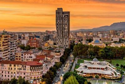 Tour Of Tirana Exclusive Service