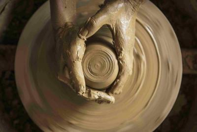 Exclusive Pottery making experience in Tirana Exclusive Pottery making experience in Tirana