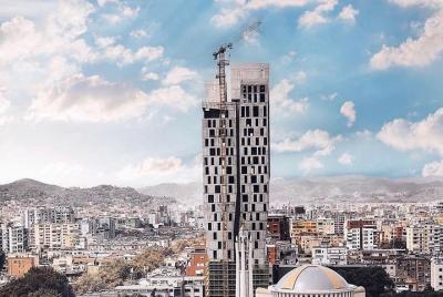 I visit Tirana - Guide I visit Tirana - Guide