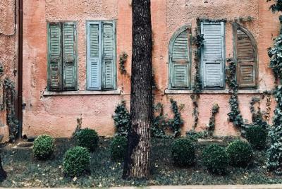 Tirana by locals Tirana by locals