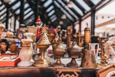 Explore 3 bazaars and enjoy local street food in Tirana day tour Explore 3 bazaars and enjoy local street food in Tirana day tour
