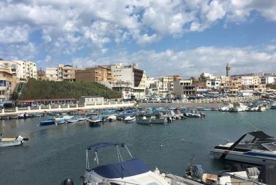 Private Transfer from Algiers to Houari Boumedienne (ALG) Airport Private Transfer from Algiers to Houari Boumedienne (ALG) Airport