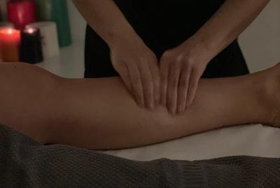 Massage 30' (by your choice)