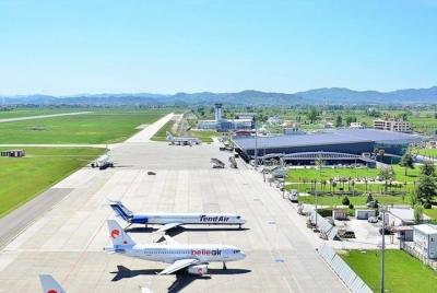 Tirana to Tirana Airport Transfer  Tirana to Tirana Airport Transfer