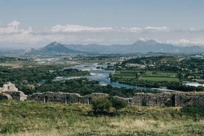 Private transport from Tirana to Shkodra