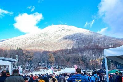 Dajti Mountain Hiking Tour