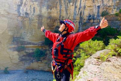 Berat Tours in Albania, Canyoning in Osumi Canyon, Skrapar  Berat Tours in Albania, Canyoning in Osumi Canyon, Skrapar