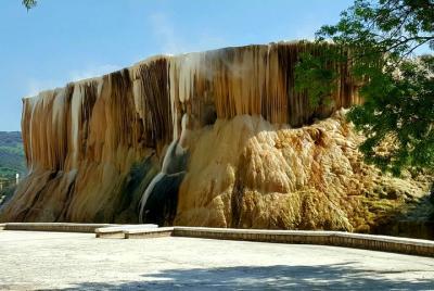 Thermal Tourism@By Ouirane Tours Algeria