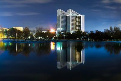 Romantic tour in Algiers
