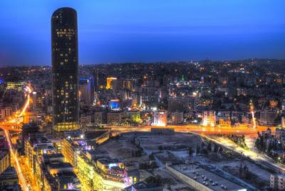 Amman Private City Tour By Car Amman Private City Tour By Car