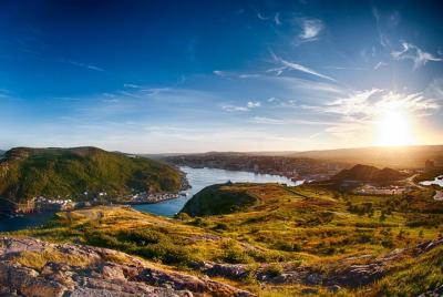 Private Airport Transfer: Saint John's to V.C. Bird International