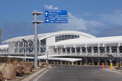 Private Airport Transfers 1- 2 Pax. Zone C: Hotels