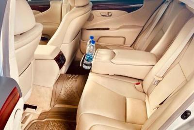 Antigua Airport Private Roundtrip Transfer to and from Royalton A