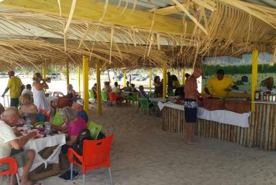 Cultural and Historical Tour in Antigua