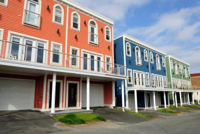 City of St John's Sightseeing Tour