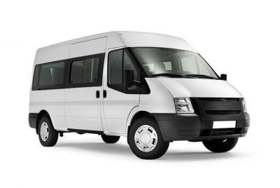 Shared Transportation from Antigua International Airport To Nonsu