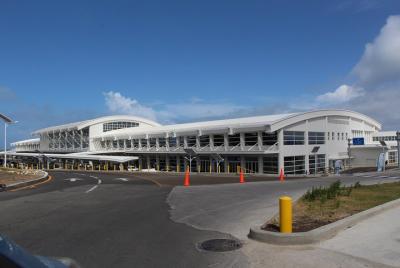 Private Airport Transfers 1- 2 Pax Zone D: Hotels