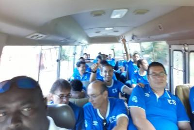 Private Airport Transfers 1- 2 Pax. Zone B: Hotels