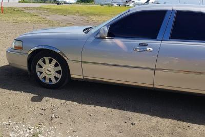 Airport Transfers to Antigua Hotels/Resorts