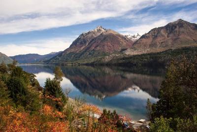 El Bolson Day Trip from Bariloche El Bolson Day Trip from Bariloche