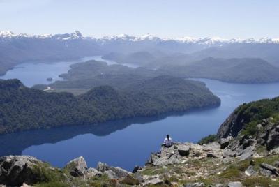 Villa La Angostura Day Trip from Bariloche Villa La Angostura Day Trip from Bariloche