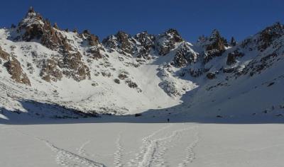 Circuito Chico & Cerro Catedral in Bariloche Circuito Chico & Cerro Catedral in Bariloche
