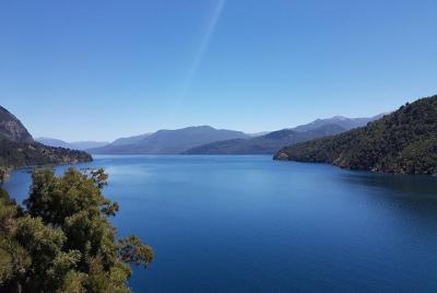 San Martín de los Andes by 7 Lakes San Martín de los Andes by 7 Lakes