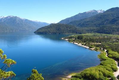 Day Trip to El Bolson and Pueblo Lake from Bariloche Day Trip to El Bolson and Pueblo Lake from Bariloche