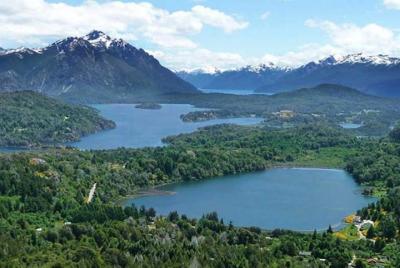 Bariloche Circuito Grande Sightseeing Tour Bariloche Circuito Grande Sightseeing Tour