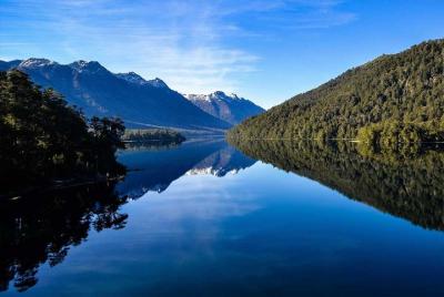 Two Parks, Seven Lakes (Regular)