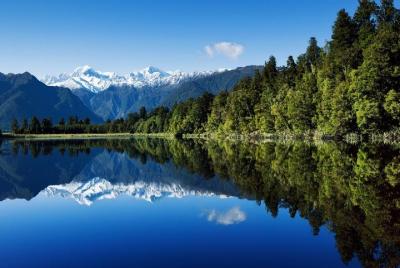 Half Day Small Circuit Tour: Mt Campanario and Llao Llao Peninsul Half Day Small Circuit Tour: Mt Campanario and Llao Llao Peninsul
