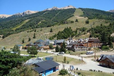 Cerro Catedral Sightseeing Tour Cerro Catedral Sightseeing Tour