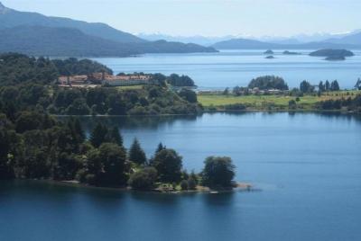 Circuito Grande - Bariloche  Circuito Grande - Bariloche