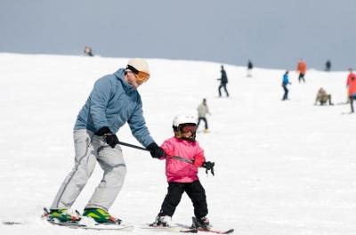 Bariloche Ski Lesson Bariloche Ski Lesson