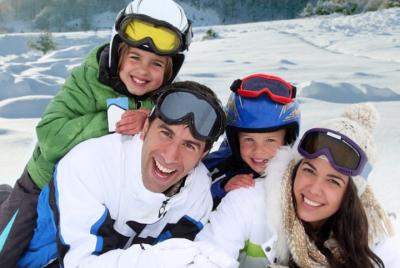 Cerro in Family Cerro in Family